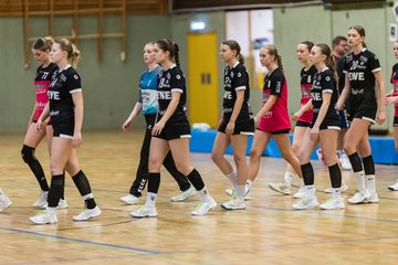 Bild 11 - wAJ Quali zur OL Runde 2